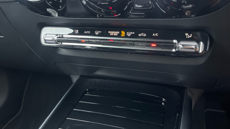 Mercedes-Benz GLA 200 Sport Executive 5dr Auto Petrol Hatchback